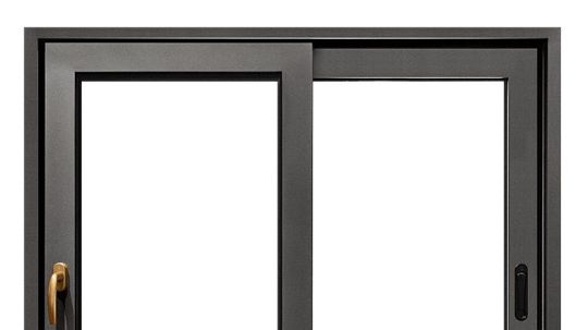 Ремонт алюминиевых окон и дверей