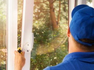 Добавить створку в окно Тула