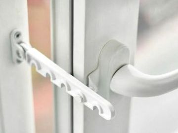 Ограничители на окна установить в Туле