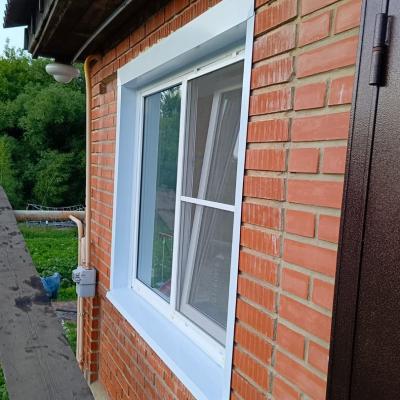 Ремонт окон в Туле