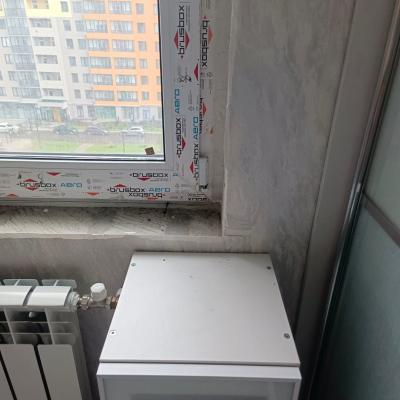 Ремонт окон в Туле