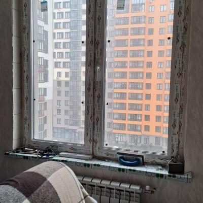 Ремонт окон в Туле