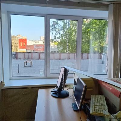 Ремонт окон в Туле