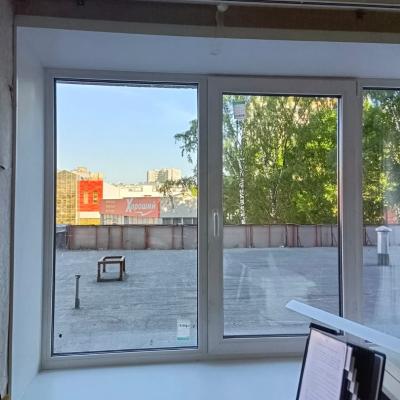 Ремонт окон в Туле