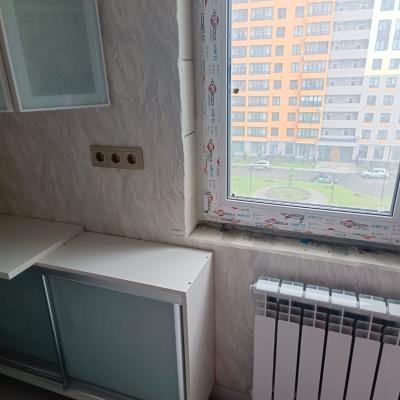 Ремонт окон в Туле