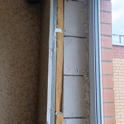 Ремонт окон в Туле