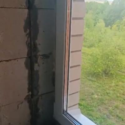 Ремонт окон в Туле