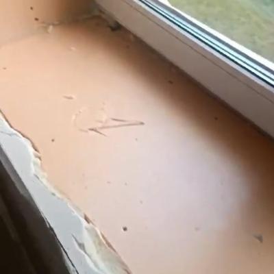 Ремонт окон в Туле