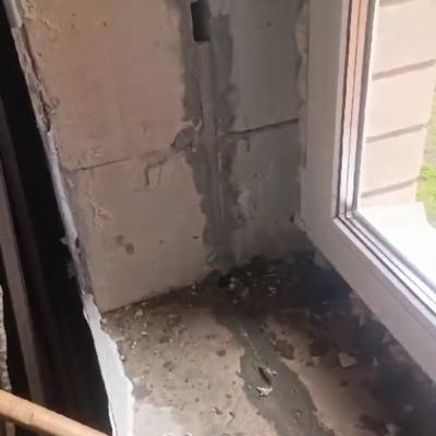 Ремонт окон в Туле