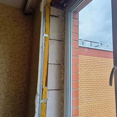 Ремонт окон в Туле