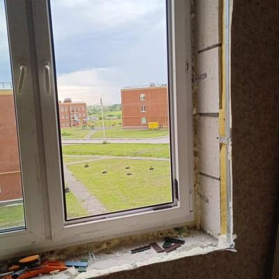 Ремонт окон в Туле