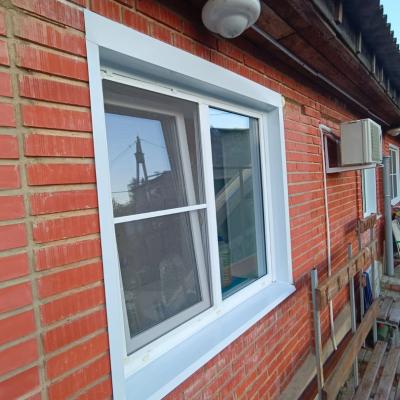 Ремонт окон в Туле