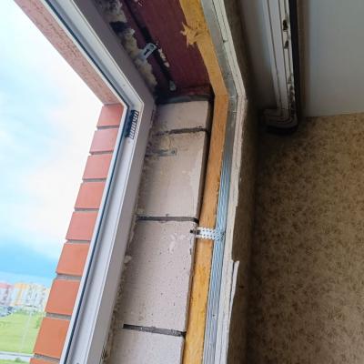 Ремонт окон в Туле