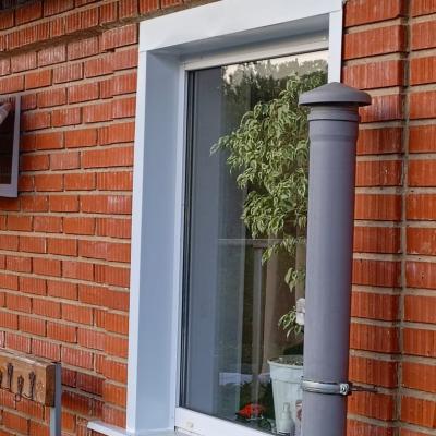 Ремонт окон в Туле